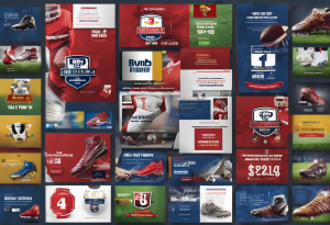 Лучшие магазины для покупки футбольной экипировки: рейтинг и акции